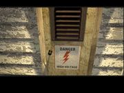 Mummy: Tomb of the Pharaoh