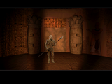 [Mummy: Tomb of the Pharaoh - скриншот №10]