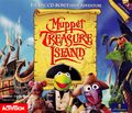 [Muppet Treasure Island - обложка №3]