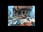 Muppet Treasure Island