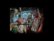 Muppet Treasure Island