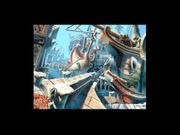 Muppet Treasure Island