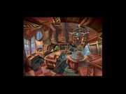 Muppet Treasure Island