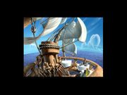 Muppet Treasure Island