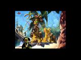 [Muppet Treasure Island - скриншот №32]