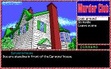 [Murder Club - скриншот №7]