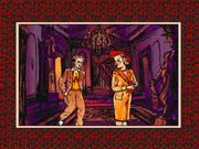 Murder Makes Strange Deadfellows