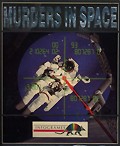 Murders in Space