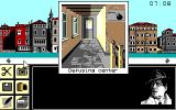 [Murders in Venice - скриншот №6]