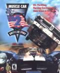 Muscle Car 2: American Spirit