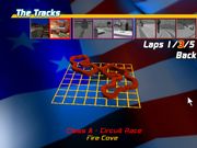 Muscle Car 2: American Spirit