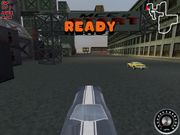 Muscle Car 2: American Spirit