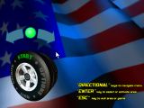 [Muscle Car 2: American Spirit - скриншот №1]