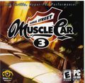 [Muscle Car 3: Illegal Street - обложка №1]