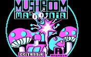 Mushroom Mania