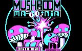 [Mushroom Mania - скриншот №1]