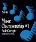 Music Championship #1
