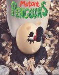 [Mutant Penguins - обложка №2]