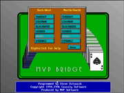 MVP Bridge