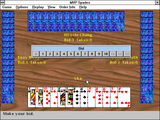 [Скриншот: MVP Spades]