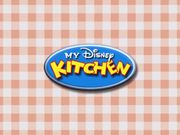 My Disney Kitchen
