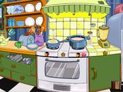 My Disney Kitchen