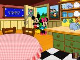 [Скриншот: My Disney Kitchen]
