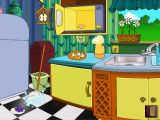 [My Disney Kitchen - скриншот №5]