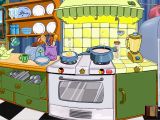 [My Disney Kitchen - скриншот №12]