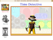 My First Amazing History Explorer