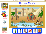 My First Amazing History Explorer