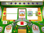 My First Amazing History Explorer