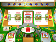 My First Amazing History Explorer