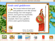 My First Amazing History Explorer