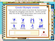 My First Amazing History Explorer