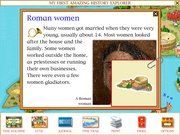 My First Amazing History Explorer