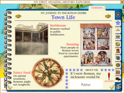 My First Amazing History Explorer