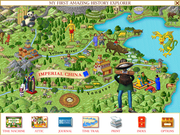 My First Amazing History Explorer