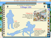 My First Amazing History Explorer