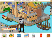 My First Amazing History Explorer