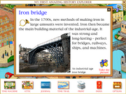 My First Amazing History Explorer