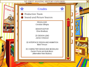 My First Amazing History Explorer