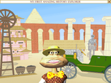 [My First Amazing History Explorer - скриншот №3]