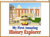 [My First Amazing History Explorer - скриншот №4]