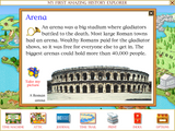 [My First Amazing History Explorer - скриншот №39]