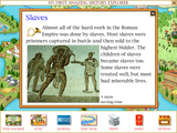 [My First Amazing History Explorer - скриншот №40]