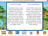 [My First Amazing History Explorer - скриншот №53]
