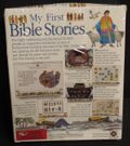 [My First Bible Stories - обложка №4]