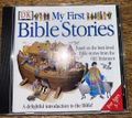[My First Bible Stories - обложка №2]