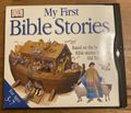 [My First Bible Stories - обложка №3]